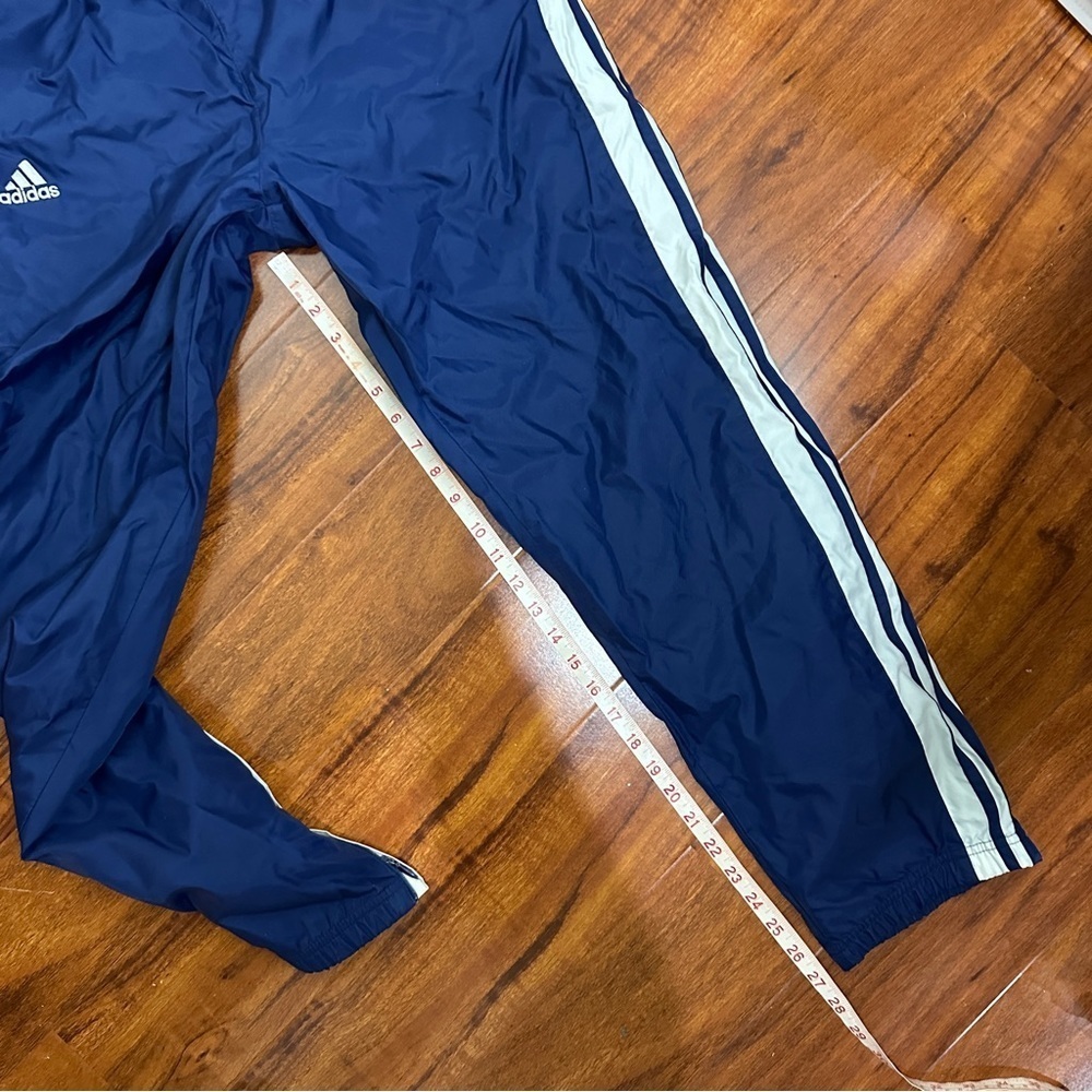 Adidas Windbreaker Pants - Picture 10 of 10
